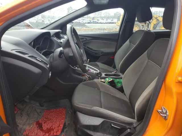 Photo 7 from auction – 2013 FORD FOCUS S with VIN 1FADP3E27DL149704