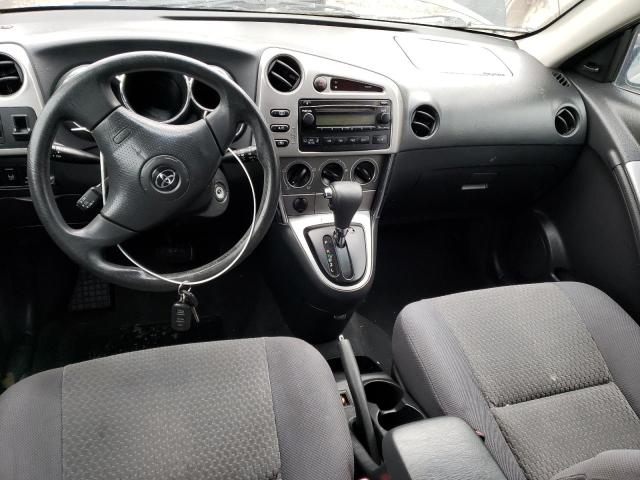 Photo 8 from auction – 2005 TOYOTA COROLLA MA with VIN 2T1LR32E55C440208