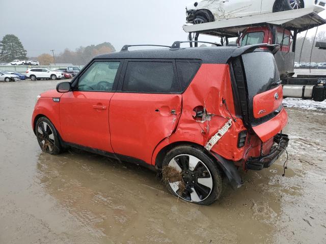 Foto 2 de la subasta – 2017 KIA SOUL + con VIN KNDJP3A53H7449462