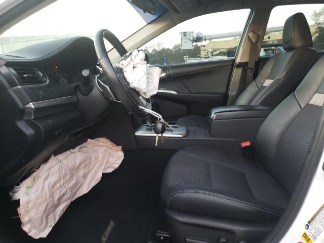 Photo 7 from auction – 2014 TOYOTA CAMRY L with VIN 4T1BF1FK0EU863785