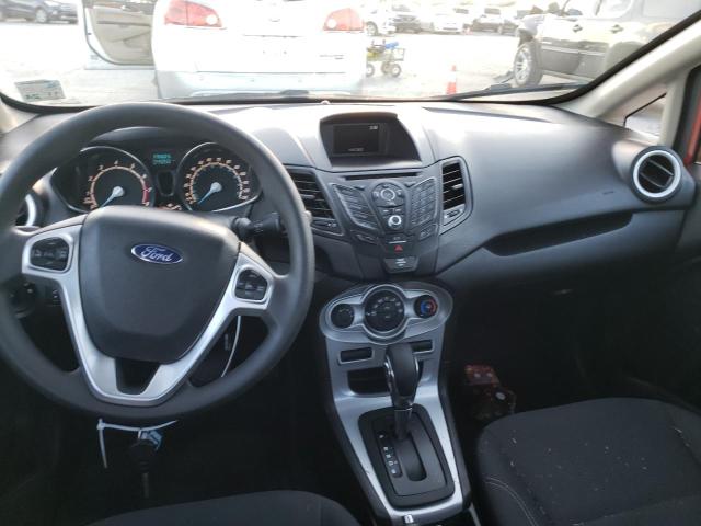 Photo 8 from auction – 2018 FORD FIESTA SE with VIN 3FADP4BJ4JM111424