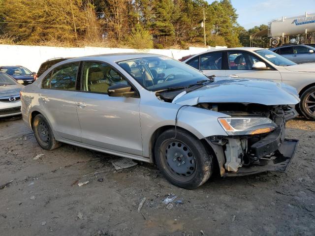 Photo 4 from auction – 2011 VOLKSWAGEN JETTA BASE with VIN 3VW2K7AJ6BM358123