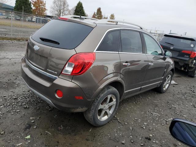 Photo 3 from auction – 2014 CHEVROLET CAPTIVA LT with VIN 3GNAL3EK4ES527456