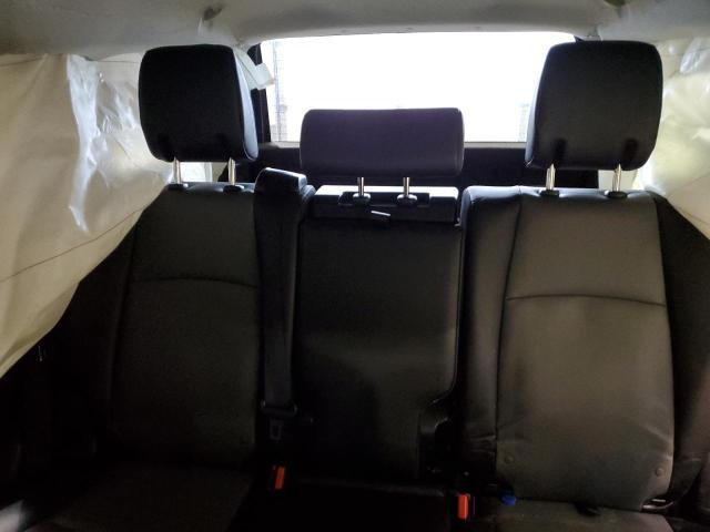 Photo 10 from auction – 2020 TOYOTA 4RUNNER SR with VIN JTEBU5JR8L5825472