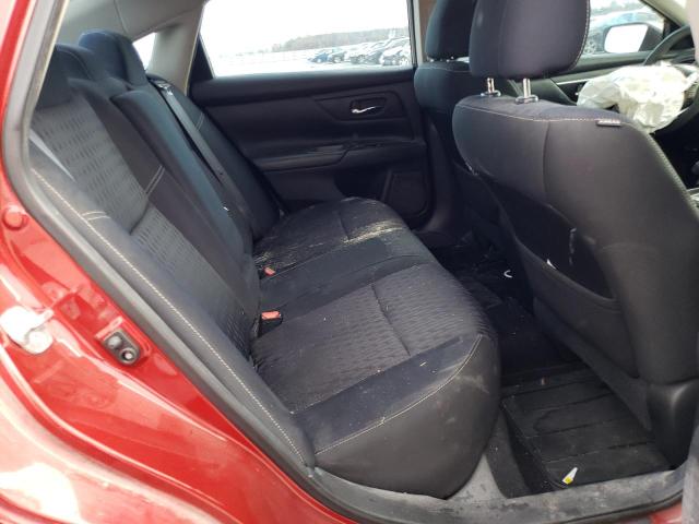 Photo 10 from auction – 2017 NISSAN ALTIMA 2.5 with VIN 1N4AL3AP3HC197349