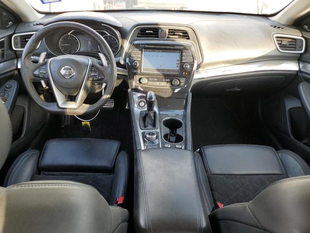 Photo 8 from auction – 2017 NISSAN MAXIMA 3.5 with VIN 1N4AA6AP4HC411790