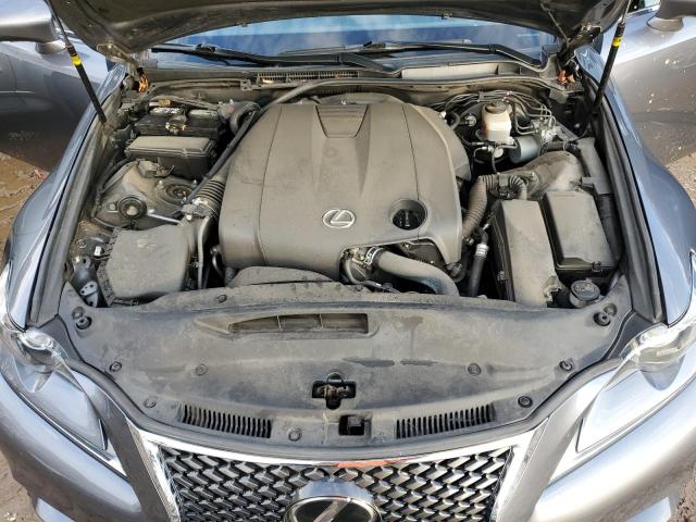 Photo 11 from auction – 2014 LEXUS IS 250 with VIN JTHBF1D26E5035028