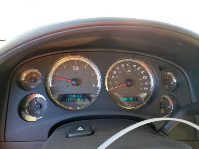 Photo 9 from auction – 2007 GMC YUKON DENA with VIN 1GKFK63837J151416