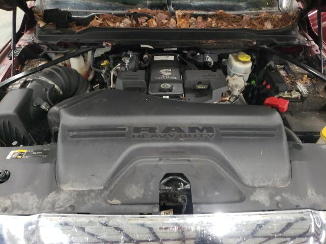 Photo 11 from auction – 2019 RAM 3500 LIMIT with VIN 3C63RRRL7KG536941