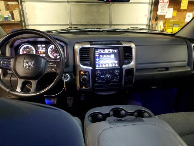 Photo 8 from auction – 2014 RAM 1500 SLT with VIN 1C6RR7LT1ES386586