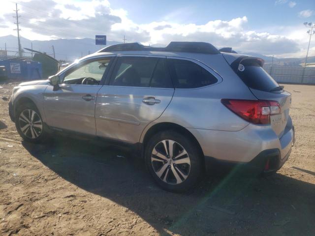 Photo 2 from auction – 2019 SUBARU OUTBACK 2. with VIN 4S4BSANC6K3283724