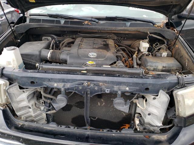 Photo 11 from auction – 2013 TOYOTA TUNDRA DOU with VIN 5TFRY5F12DX138178