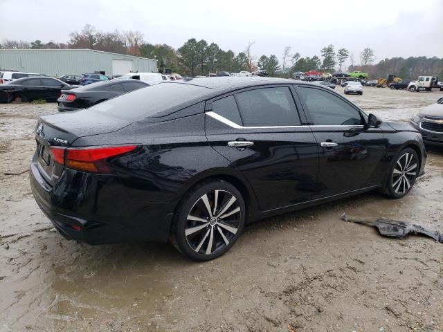 Photo 3 from auction – 2020 NISSAN ALTIMA PLA with VIN 1N4AL4FV4LC147050