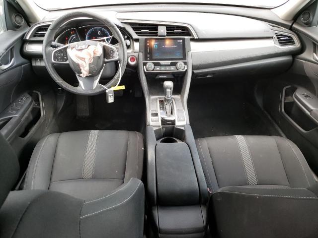 Photo 8 from auction – 2016 HONDA CIVIC EX with VIN 19XFC2F76GE031630