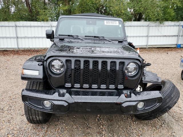 Photo 5 from auction – 2022 JEEP GLADIATOR with VIN 1C6HJTFG1NL105651