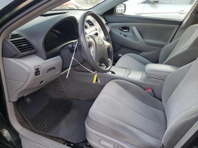 Photo 7 from auction – 2010 TOYOTA CAMRY STD/ with VIN 4T4BF3EK2AR065592
