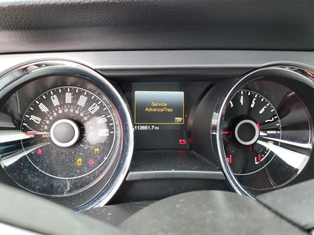 Photo 9 from auction – 2014 FORD MUSTANG with VIN 1ZVBP8AM6E5283645