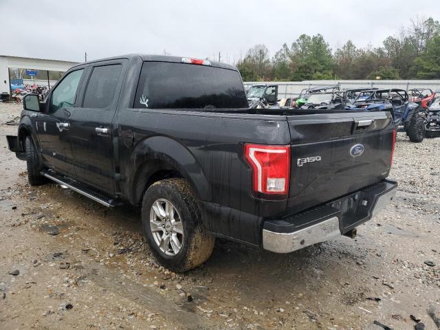 Photo 2 from auction – 2015 FORD F150 SUPER with VIN 1FTEW1C84FKD63040