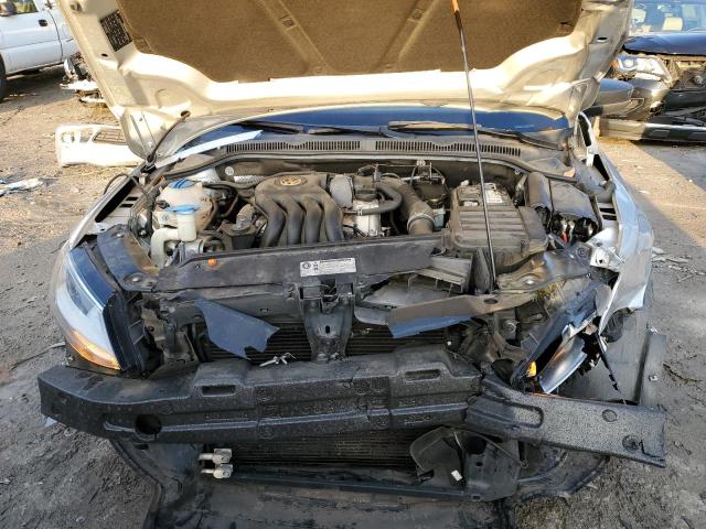Photo 11 from auction – 2011 VOLKSWAGEN JETTA BASE with VIN 3VW2K7AJ6BM358123