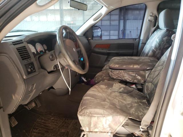 Photo 7 from auction – 2006 DODGE RAM 1500 S with VIN 1D7HU182X6S640187