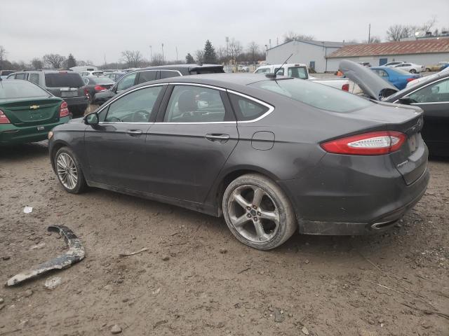 Photo 2 from auction – 2016 FORD FUSION SE with VIN 3FA6P0H97GR190193