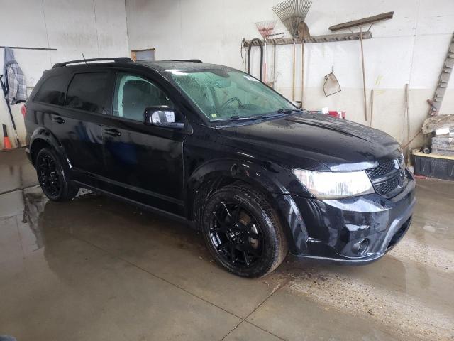 Photo 4 from auction – 2018 DODGE JOURNEY GT with VIN 3C4PDDEG4JT277710