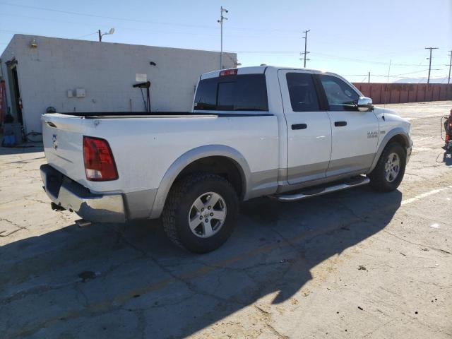 Zdjęcie 3 z aukcji – 2011 DODGE RAM 1500 z VIN 1D7RV1GT7BS566670