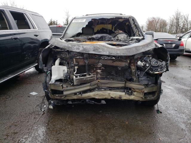 Photo 5 from auction – 2013 HONDA PILOT EXLN with VIN 5FNYF4H77DB043994