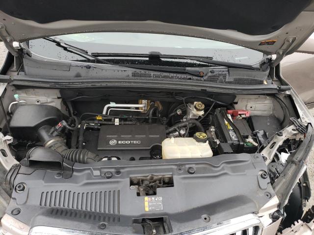 Photo 12 from auction – 2013 BUICK ENCORE CON with VIN KL4CJFSB3DB058636
