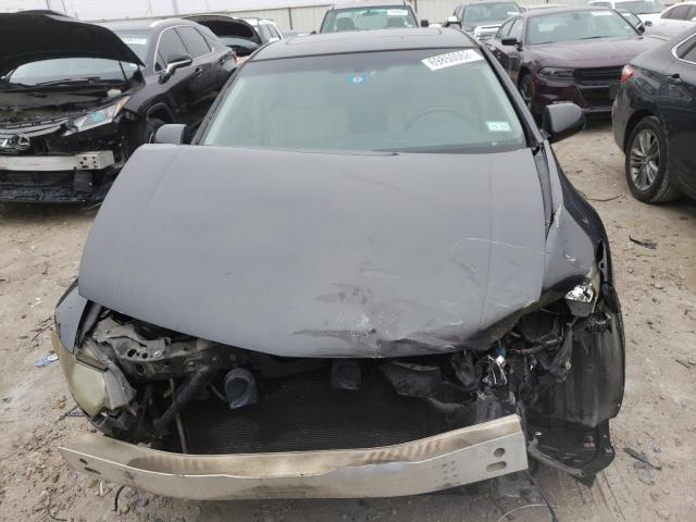 Photo 5 from auction – 2011 ACURA TSX with VIN JH4CU2F60BC011251