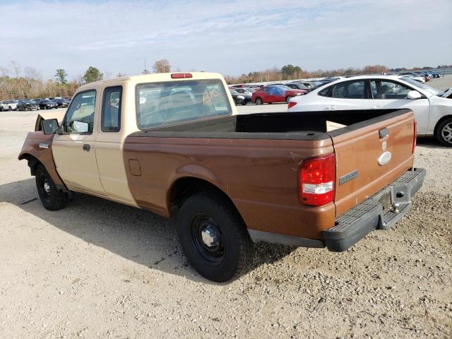 Photo 2 from auction – 2008 FORD RANGER SUP with VIN 1FTYR14D98PB02542