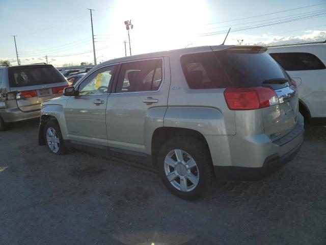 Photo 2 from auction – 2013 GMC TERRAIN SL with VIN 2GKALMEK0D6171037