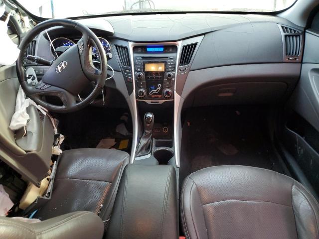 Photo 8 from auction – 2012 HYUNDAI SONATA with VIN 5NPEB4AC0CH322550