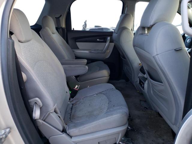Photo 11 from auction – 2009 GMC ACADIA SLE with VIN 1GKER13D79J109387