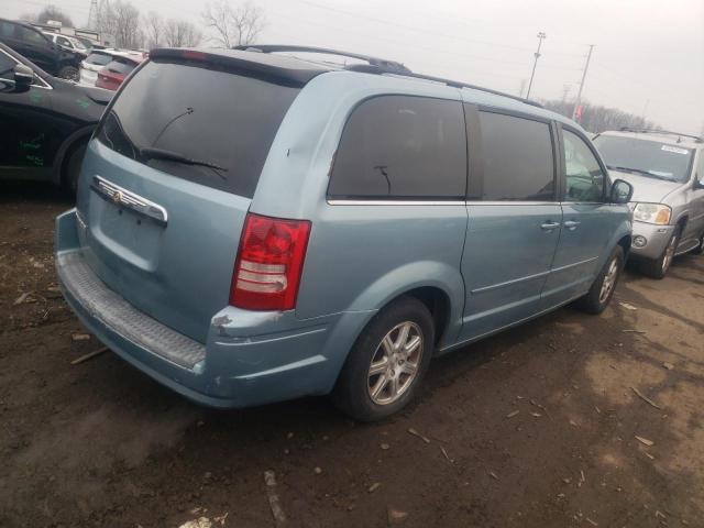 Photo 3 from auction – 2008 CHRYSLER TOWN & COU with VIN 2A8HR54PX8R138524