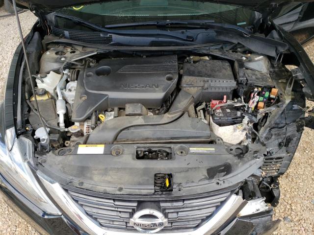 Photo 11 from auction – 2017 NISSAN ALTIMA 2.5 with VIN 1N4AL3AP9HN319846