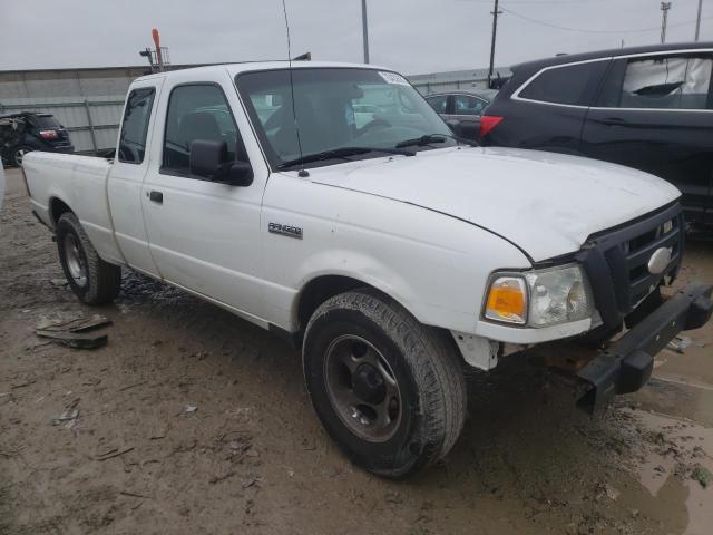 Photo 4 from auction – 2007 FORD RANGER SUP with VIN 1FTYR14D17PA98565