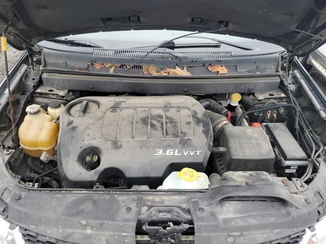 Photo 12 from auction – 2012 DODGE JOURNEY R/ with VIN 3C4PDDFG9CT200381