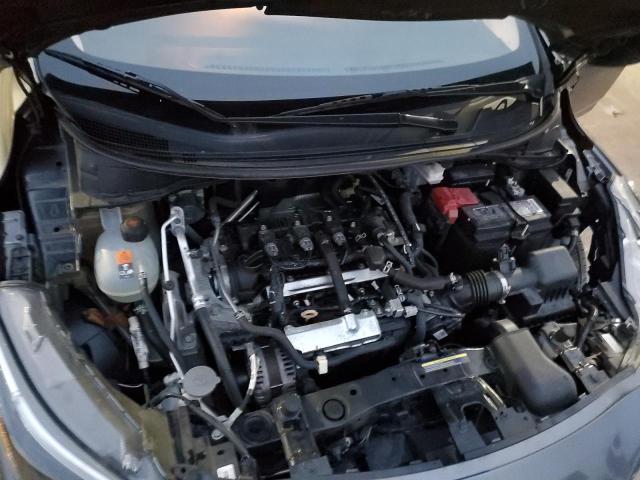 Photo 11 from auction – 2020 NISSAN VERSA SR with VIN 3N1CN8FV9LL903127
