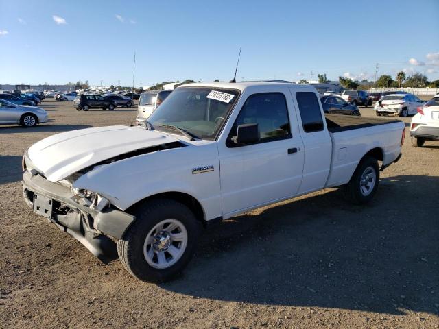 FORD RANGER SUP 2008 with VIN 1FTYR14E08PA37945 - Photo from auction