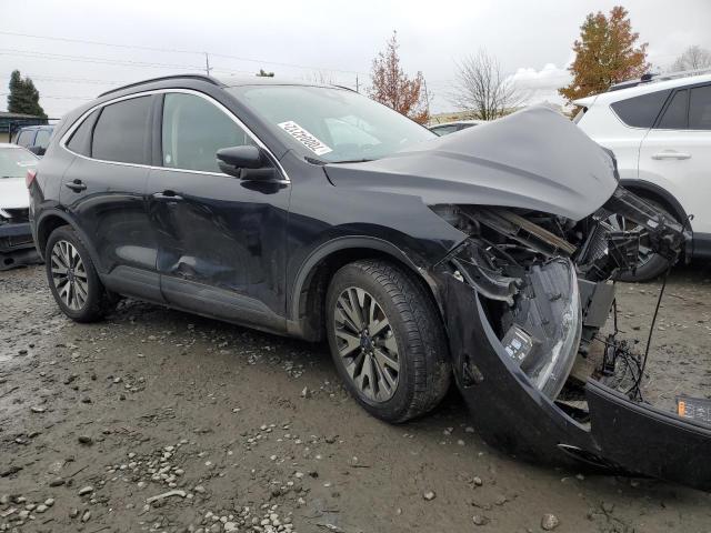 Photo 4 from auction – 2020 FORD ESCAPE TIT with VIN 1FMCU9J92LUB15825