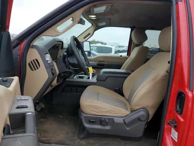 Photo 7 from auction – 2013 FORD F250 SUPER with VIN 1FT7X2BT1DEA47804