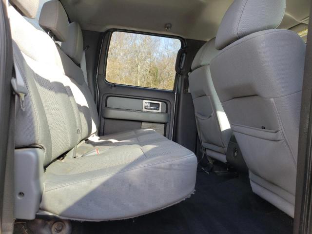 Photo 10 from auction – 2011 FORD F150 SUPER with VIN 1FTFW1ET3BFB29464