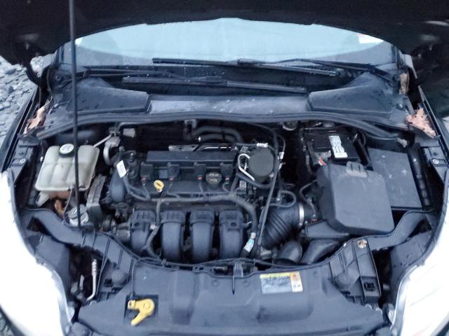 Photo 11 from auction – 2013 FORD FOCUS SE with VIN 1FADP3F28DL274564