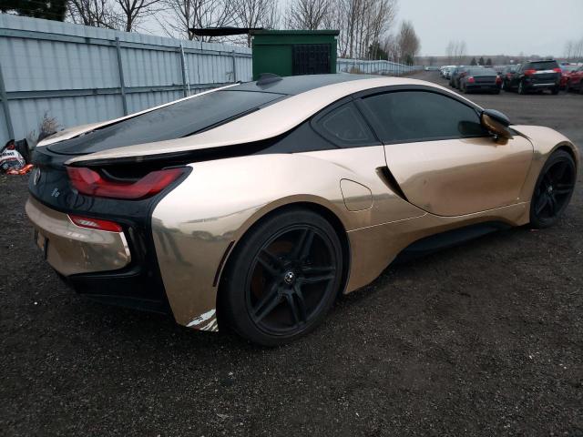 Photo 3 from auction – 2015 BMW I8 with VIN WBY2Z2C59FV392603