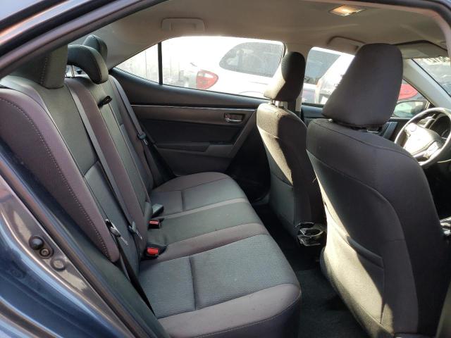 Photo 10 from auction – 2017 TOYOTA COROLLA L with VIN 2T1BURHE4HC881207