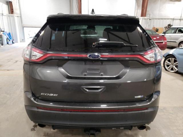 Photo 6 from auction – 2015 FORD EDGE SE with VIN 2FMTK4G93FBB64753