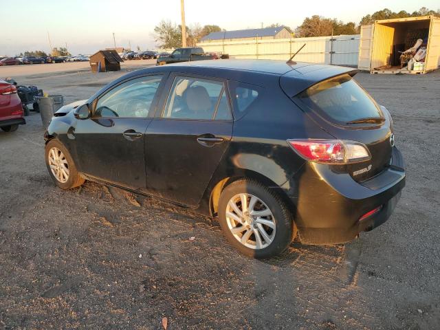Photo 2 from auction – 2012 MAZDA 3 I with VIN JM1BL1L71C1638772