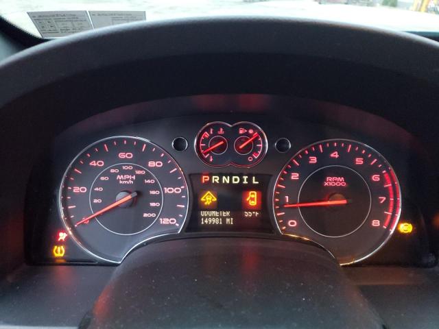 Photo 9 from auction – 2007 PONTIAC TORRENT with VIN 2CKDL73F076017943