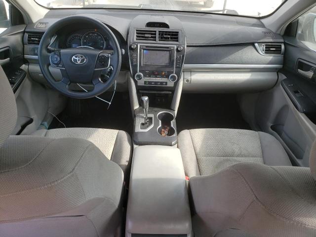 Photo 8 from auction – 2013 TOYOTA CAMRY L with VIN 4T4BF1FK1DR281148